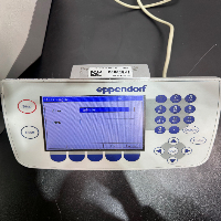 Eppendorf MasterCycler Pro S Thermal Cycler image 2